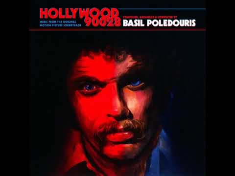 Hollywood 90028 - Main Titles - (Piano) - Basil Poledouris