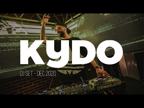 Kydo - Live DJ Set - Dec 2020 🔥🔥🔥