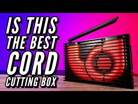 Mele PCG35 GLK Fanless Mini PC Could This Be The Best Cord Cutting Box Ever??? TodayIFeelLike TIFL