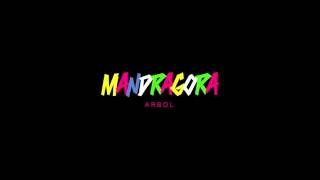 Mandragora - Arbol