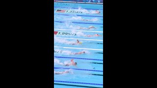 Download lagu World Record Alert 🚨 #Paris2024 mp3