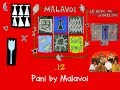 Malavoi - Pani