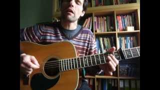 Celebrated Summer - Hüsker Dü (cover)