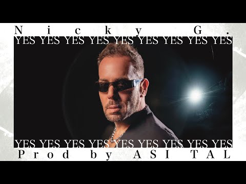 Nicki Goldstein - YES (Prod by Asi Tal)