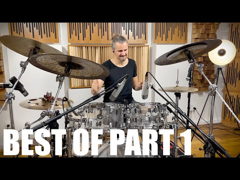BEST OF PART 1 I Simon Gattringer