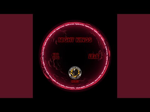 Night Kings (Original Mix)