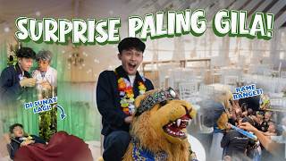 Download lagu THE CRAZIEST BIRTHDAY SURPRISE! ðŸ˜ðŸŽ‰ mp3 Download lagu THE CRAZIEST BIRTHDAY SURPRISE! ðŸ˜ðŸŽ‰ mp3