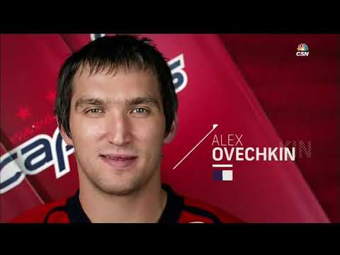 NHL  Oct.15/2015   Chicago Blackhawks - Washington Capitals