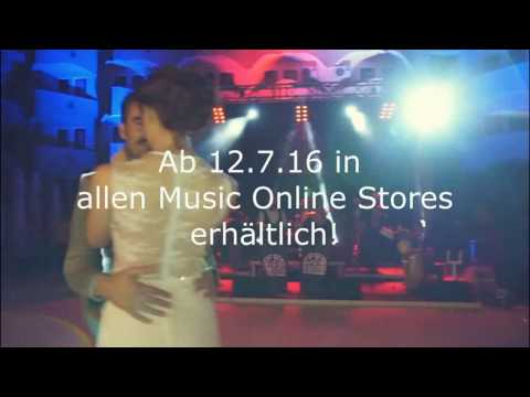 Giuseppe Alicata--senti come batte il coure--Teaser