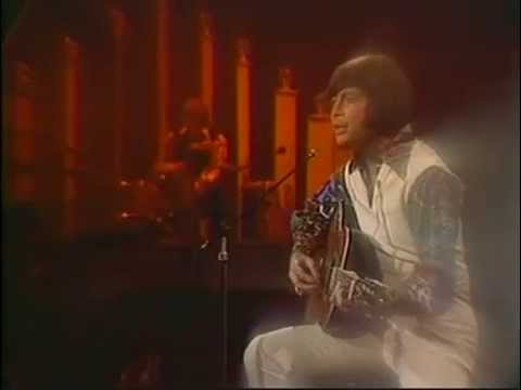 Bobby Goldsboro - The Straight Life - TV Show (Live)