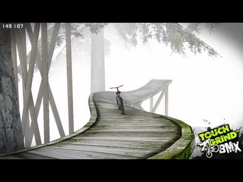 northland 1 - Touchgrind BMX