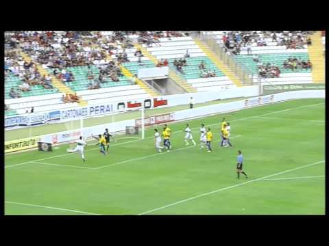 Gol de Fidel (2-0) en el Elche CF - UD Las Palmas Jornada 3