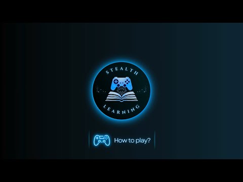 Stealth Learning