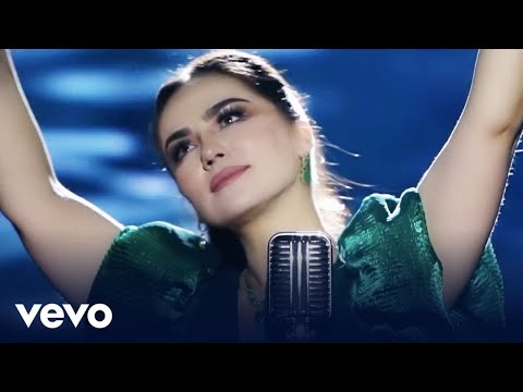 Nigina Amonqulova - Dost Nadori (Official Video)