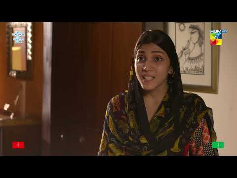 Shohar Itna Beghairat Nahi Hota !! - Dobara - HUM TV