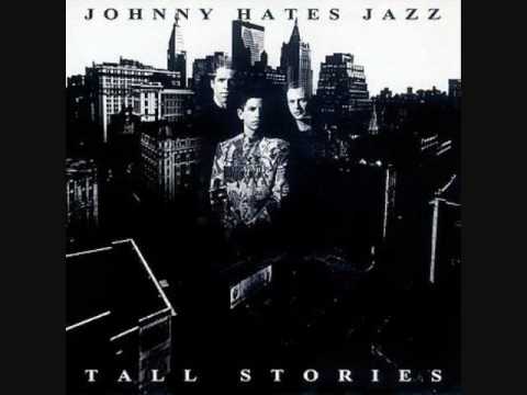 Johnny Hates Jazz/Phil Thornalley - Your Mistake (Album : Tall Stories 1991)