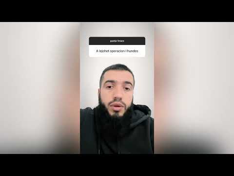 A lejohet operacioni i hundes?