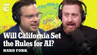 How California will Regulate Chatbots | EP 158