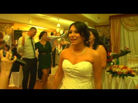 Millenium Band // Live // daleko si