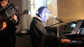 Cascadeur (+guests)  - The Crossing