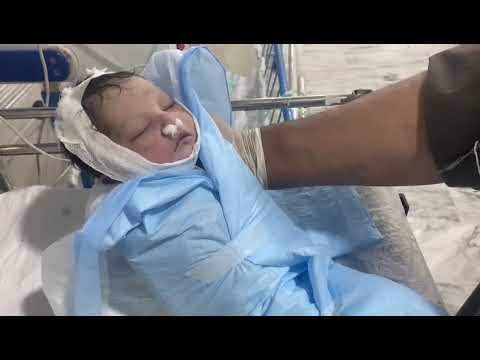 Newborn Resuscitation: CPR & Emergency Care in NICU | Abubakar Neonatal##neonatalicu