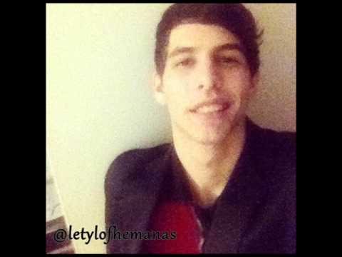 Danny Romero,DCS,Juan Magán. Tú& yo. New.