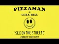 Pizzaman Sex On The Streets Fatboy Slim Edit