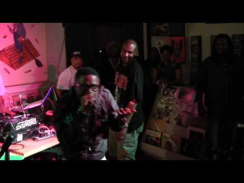 7evenThirty: "GetUp!!!"