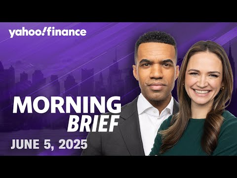 Yahoo Finance: Market Coverage, Stocks, & Business News