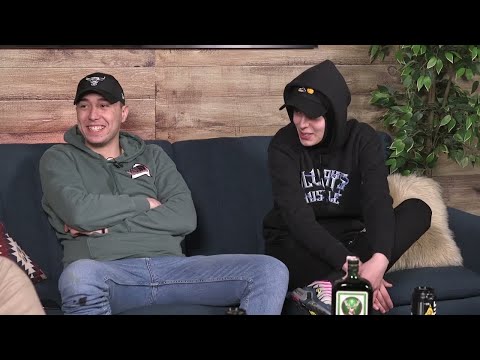 Drito s kauča S2E11 Crni Cerak + Drito specijal