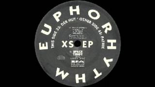 Dr Mottes Euphorhythm Patrik