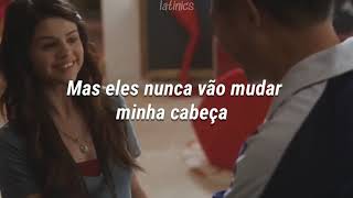 Selena Gomez - Tell Me Something I Don't Know (Tradução)
