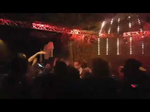 Dubquake GE  - Conscious sound feat Danny Red   - 25 02 2017