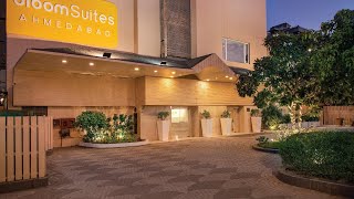 bloomSuites | Ahmedabad, India | Travel With Priya