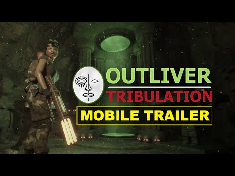 Видео Outliver: Tribulation #1