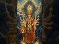 Durga Maa Status Maa Mataraniarti Maa Youtube Youtubeshorts Shorts Trending Status