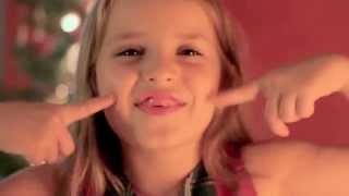 All I Want For Christmas Is My Two Front Teeth