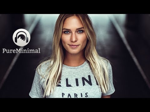 Steve C - Minimal Mix 2018 #3