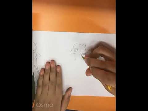 Sonic the Hedgehog Old Movie Sonic and New Movie Sonic