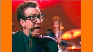 Elvis Costello &amp; The Attractions • “Charm School” • 1983 [Reelin' In The Years Archive]
