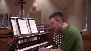 One Bread One Body Hymn Of The Week