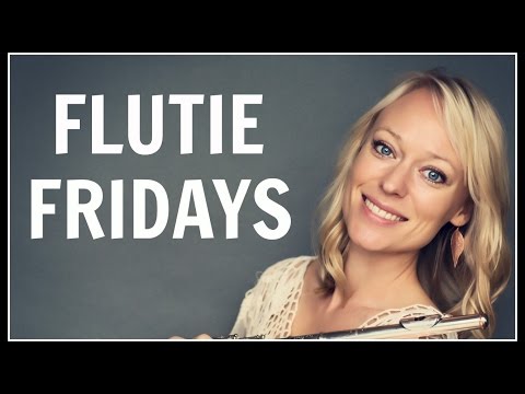 10 Things Every Flutist Should Know!