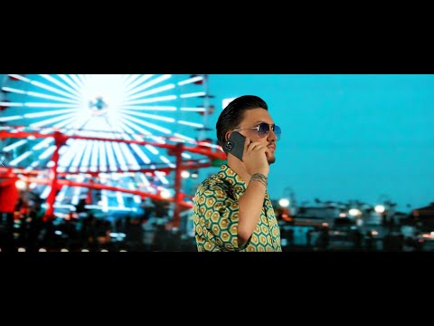 Gyuliano Parno - Alo raspunde iubire | Official Video