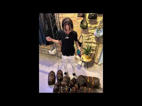 [HARD] t-low x negatiiv OG Type Beat - VIEL GELD (prod AP Supreme)