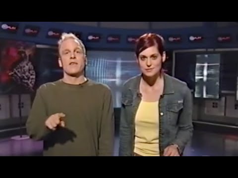 X-Play Episode 94 / #1-04