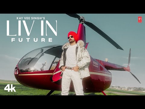 Liv In Future — watch video
