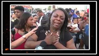 The Game Furiously Cying On The Death Of Nipsey Hussle, Nipsey Childhood Friend Speaks...