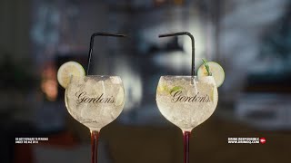 Gordon's Gin CAN SOMEONE STOP THEM? | BBNAIJA X GORDONS