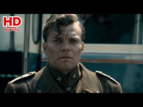 End of the war for Denmark - April 9th