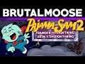 Pajama Sam 2 PC Game Review Brutalmoose